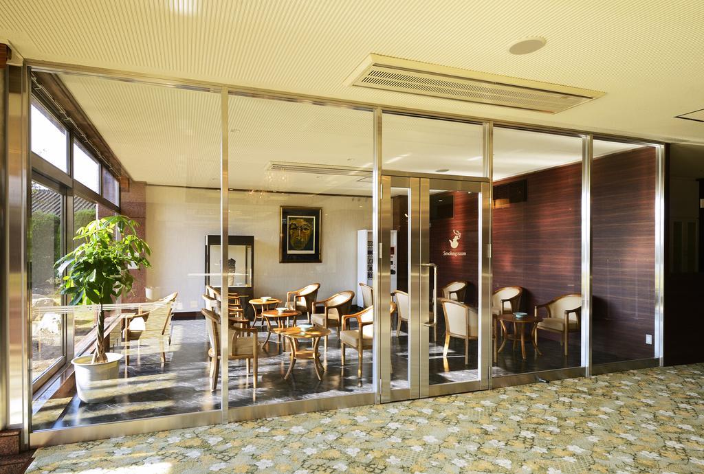 Aso Plaza Hotel Κουμαμότο Εξωτερικό φωτογραφία
