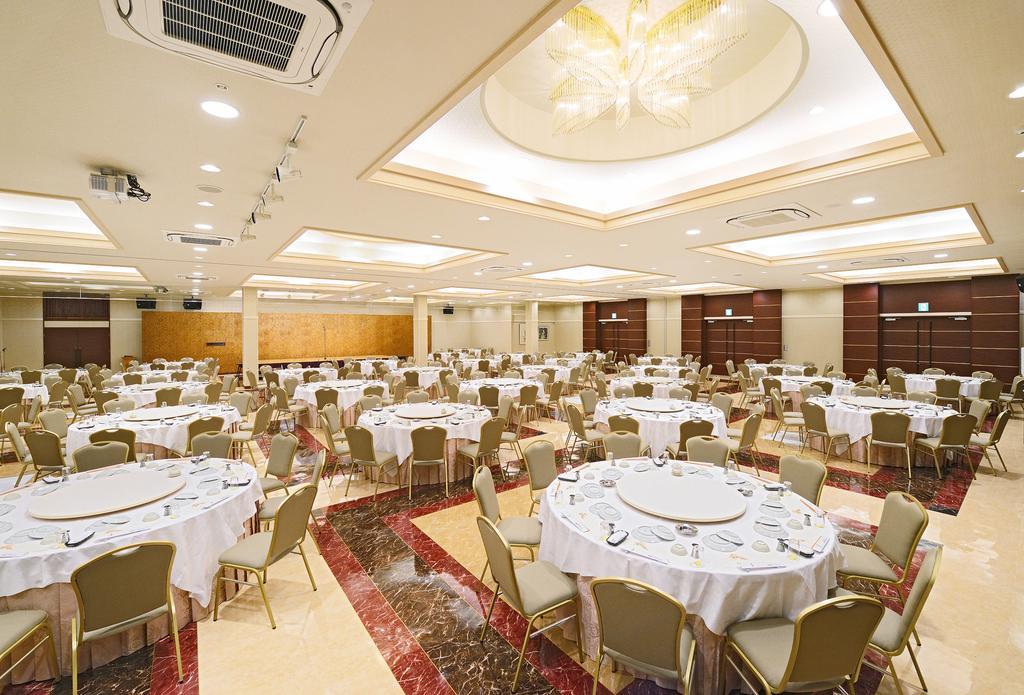 Aso Plaza Hotel Κουμαμότο Εξωτερικό φωτογραφία