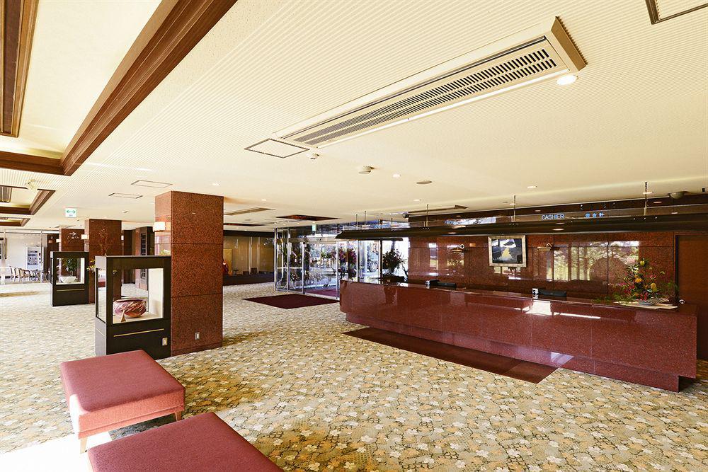 Aso Plaza Hotel Κουμαμότο Εξωτερικό φωτογραφία